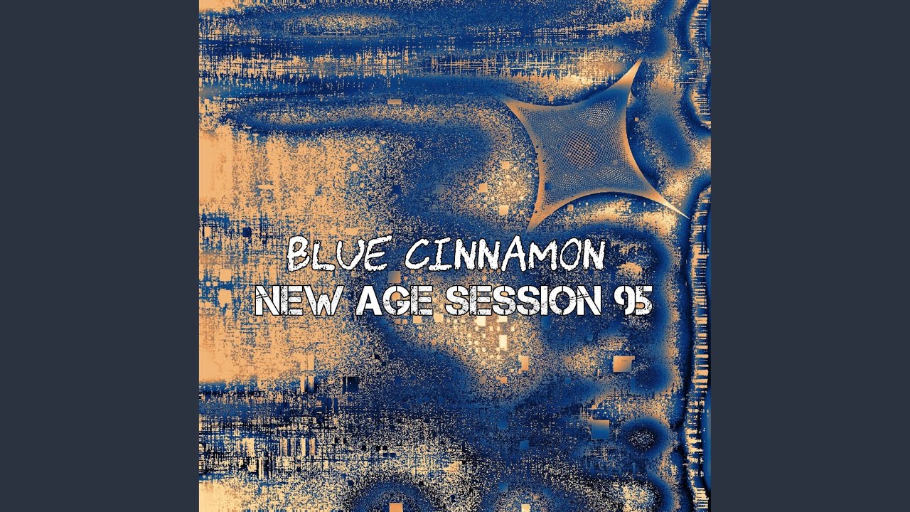 New age session 95