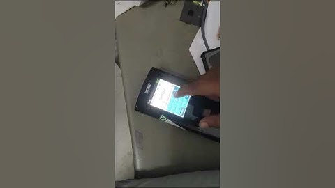 Aadhaar Enabled Biometric Attendance System (AEBAS) Call 9315441053 for purchase Matrix VEGA FAXQ