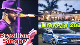 Gusttavo Lima (Brazilian Actor) Lifestyle, Biography, Facts, Relationship, Net worth (2021)