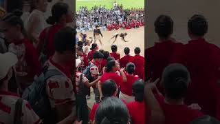 intrams bardagulan #funnyshorts #intrams #pov #fyp #college #kiat #lol #chillvibes #cheerdance