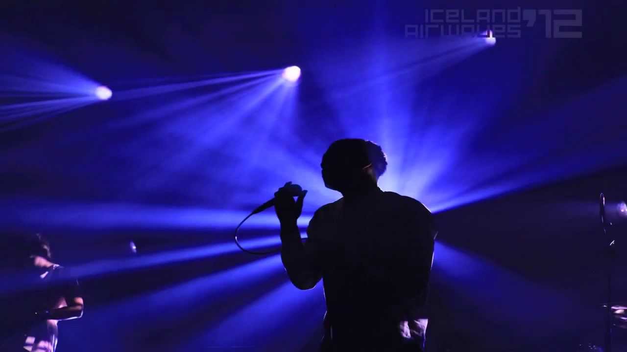 ICELAND AIRWAVES 2012 DAY 1 In one minute