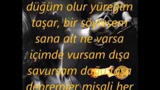 Seni Sevmek Yağmur Yürekli