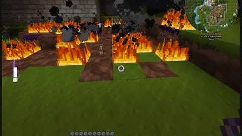 Activating the division sigil