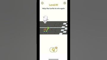 Dop2 level 99 help the turtle to win again #shortsfeed #shortsyoutube #dop2