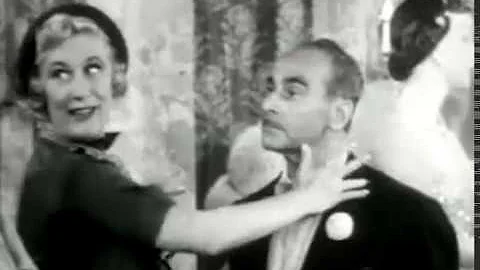 I Married Joan s03e06 Clothes Budget Comedy 1954 T...