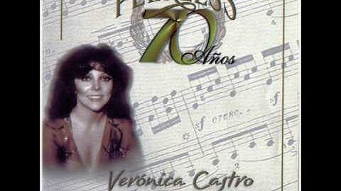 VERONICA CASTRO "YO QUISIERA SEÑOR LOCUTOR"