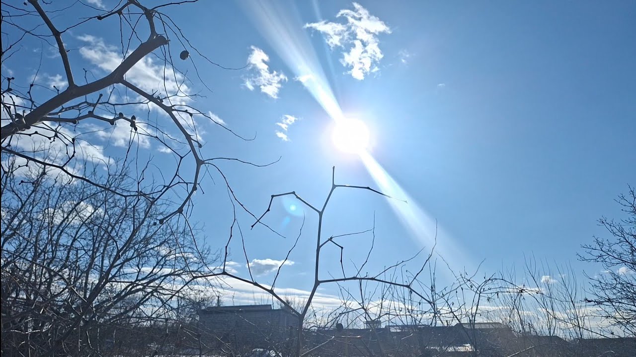 Мои маски для лица. Погода в Ереване. 