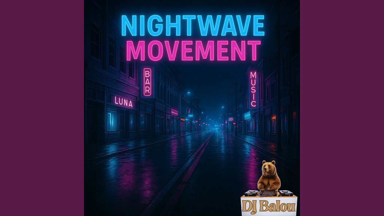 Nightwave Movement