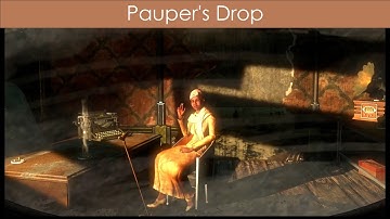 Bioshock 2 100% Walkthrough. Pauper
