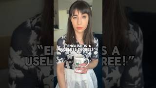 English Major Problems