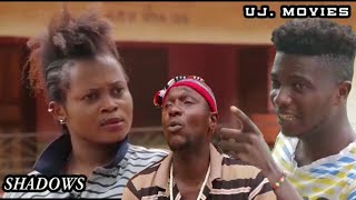 SHADOWS — THRILLER  (New Hit) Latest Nigeria Nollywood Movies 2021