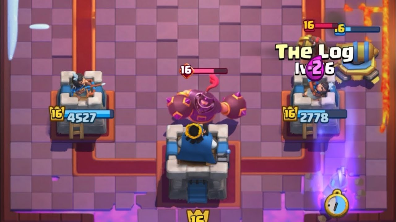 2.6 Hog Road To 14000 Trophy Part 3