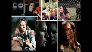 Horror Movie Tribute-Happy Halloween! :) (2018)
Hey there,Horror Freaks! :) Happy Halloween to you all! :) Here is my Horror Movie Tribute that I made to celebrate this spooky day! :) I know Ive been saying this forever,but I need to start making more horror movie tributes in the near future like I did when I first started out on here. Ive just been going through a lot this year and I hadnt had the chance to make one. But anyways I hope you all enjoy this video! :)
The Movies/TV Shows/clips I used:
Tales From The Crypt:TV Series (1989)
Tales From The Crypt:Demon Knight (1995)
Halloween 6:The Curse Of Michael Myers (1995)
Buffy The Vampire Slayer (Season 2,Episode 6)-Halloween (1997)
Texas Chainsaw Massacre (1974)
Z Nation (Season 1,Episode 3)-Philly Feast (2014)
Final Destination 2 (2003)
The Crazies (2010)
Halloween 5:The Revenge Of Michael Myers (1989)
Bride Of Chucky (1998)
Scream 2 (1997)
I Still Know What You Did Last Summer (1998)
Halloween (2018)
Buffy The Vampire Slayer (Season 4,Episode 21)-Primeval (2000)
Cult Of Chucky (2017)
Valentine (2001)
The Devils Rejects (2005)
Buffy The Vampire Slayer (Season 2,Episode 1)-When She Was Bad (1997)
House Of 1000 Corpses (2003)
Buffy The Vampire Slayer (Season 6,Episode 7)-Once More,With Feeling
Autopsy (2008)
The Strangers 2:Prey At Night (2018)
Day Of The Dead (1985)
Z Nation (Season 1 Episode 1)-Puppies and Kittens (2014)
Texas Chainsaw Massacre Part 4:The Next Generation (1995)
Jeepers Creepers 3 (2017)
All The Boys Love Mandy Lane (2006)
Stephen Kings Silver Bullet (1985)
My Bloody Valentine (2009)
Z Nation (Season 2,Episode 2)-White Light (2015)
See No Evil 2 (2014)
The Demented (2013)
Buffy The Vampire Slayer (Season 2,Episode 22)-Becoming Part 2 (1998)
Buffy The Vampire Slayer (Season 2,Episode 17)-Passion (1998)
Disturbing Behavior (1998)
A Perfect Getaway (2009)
Buffy The Vampire Slayer (Season 3,Episode 12)-Helpless (1999)
Evil Dead (2013)
Childs Play 3 (1991)
Freddy Vs.Jason (2003)
Halloween 2 (1981)
Halloween 8:Resurrection (2002)
Final Destination 3 (2006)
Dreamcatcher (2003)
Wolves at the Door (2016)
Friday The 13th Part 2 (1981)
Prom Night (2008)
Cabin Fever (2002)
Scream (1996)
Boogeyman 2 (2007)
The Walking Dead (2010)
The Grudge (2004)
Soul Survivors (2001)
Texas Chainsaw Massacre:The Beginning (2006)
Dont Breathe (2016)
I Know What You Did Last Summer (1997)
Scream 3 (2000)
Happy Death Day (2017)
Scream 4 (2011)
The Return (2007)
Kristy (2014)
House Of Wax (2005)
Laid To Rest (2009)
Pet Sematary (1989)
The Cabin In The Woods (2012)
High Plains Invaders (2009)
Cherry Falls (2000)
Buffy The Vampire Slayer (Season 2,Episode 14)-Innocence (1998)
Leprechaun (1993)
Halloween 4:The Return Of Michael Myers (1988)
Poltergeist (1982)
The Exorcist (1973)
Scary Movie (2000)
Urban Legend (1998)
Bloody Murder (2000)
Youre Next (2013)
Hell Fest (2018)
Buffy The Vampire Slayer (Season 4,Episode 4)-Fear Itself (1999) Horror Movie Tribute-Happy Halloween! :) (2018)
