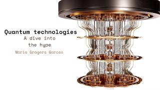 Quantum hype explained in 20 Minutes