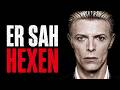 David Bowies Abstieg in den Wahnsinn