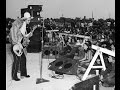 ZZ Top Live at the Country Blues Festival Memphis, TN April 10, 1971