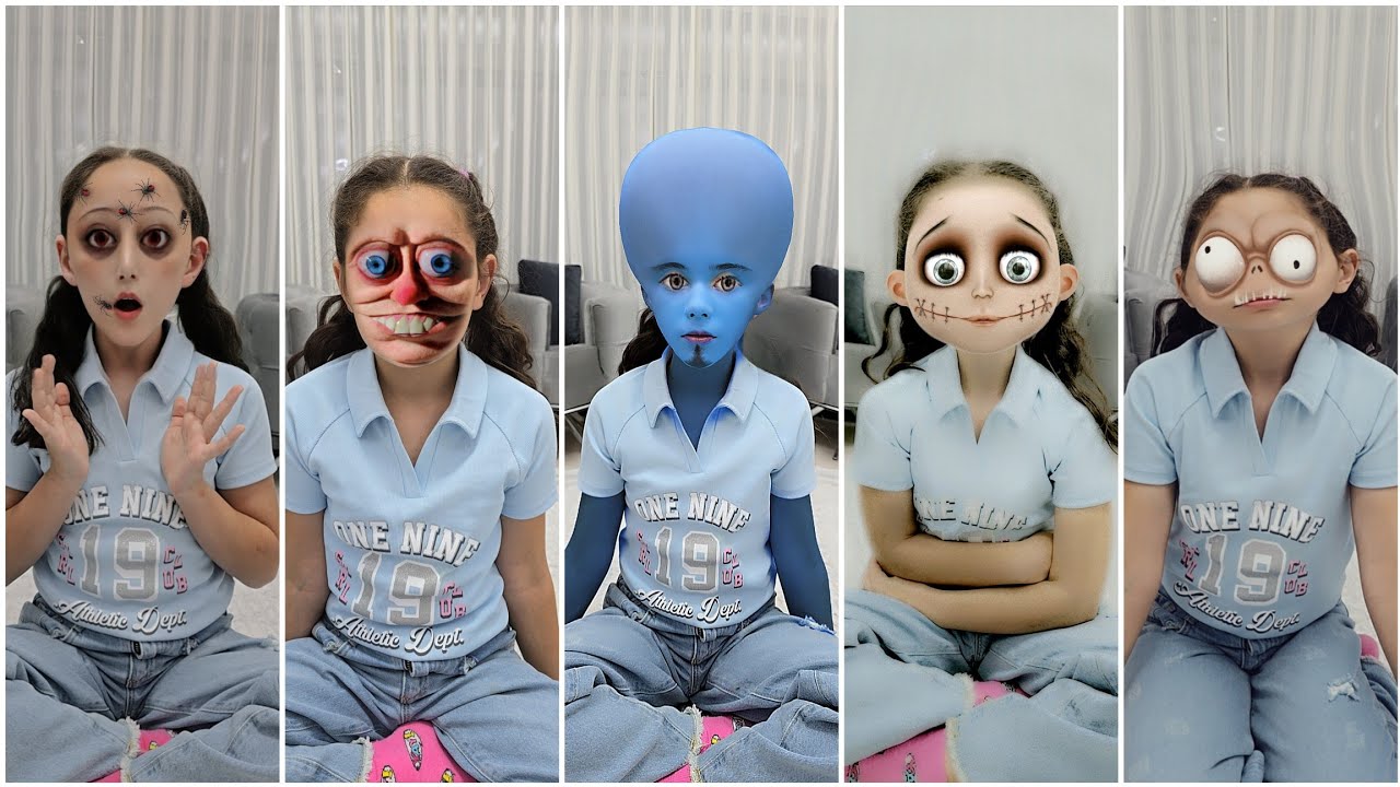 ELİF SİNEM  EMOJİ  DENİYORUZ!!!!!