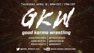 Bloodline, Womens Champ, AEW Dynasty -- GKW -- April 18, 2024 | #WWE #AEW