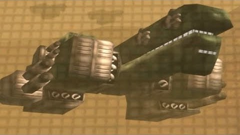 RED FACTION FILES: The Liberation of Mars