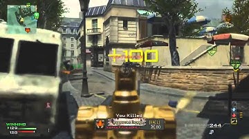 Who is the best COD Player? w Double SCAR-L MOAB