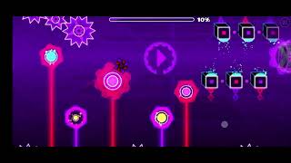 Toe 2 - 100% All coin (My 4th demon) Mobile