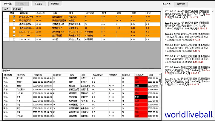 国外最大的足球预测软件 - 天天要闻