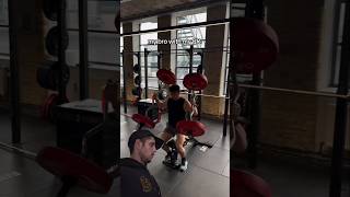 Bro What?!!! | Fitness Reactions 34 #fitness #gym #reaction