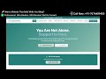 Mental Health Website Design: Build Trust &amp; Get Clients