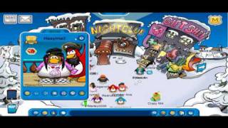 CP RANDOM STUFF AND TWO RETARDS