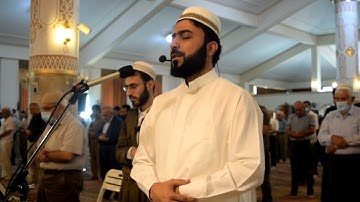 مقام صبا زمزم من احزن المقامات بصوت القارئ هلو امين الكردي
