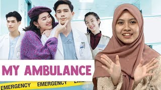 Review Series - My Ambulance