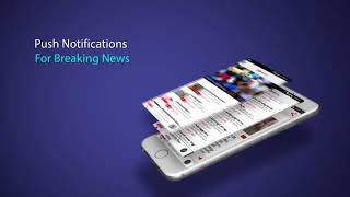 Newsnviews.Net Telugu News Android App in Google Play Store screenshot 4