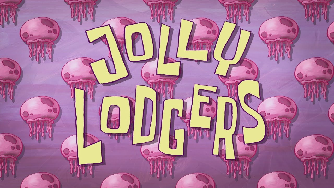 Jolly Lodgers (Soundtrack)