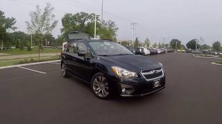 Subaru Impreza for sale in Madison at Smart Used Cars