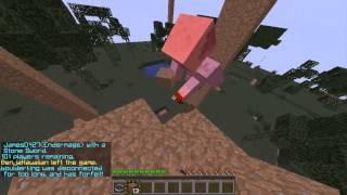 Mcpvp Hunger Games Stomper Montage