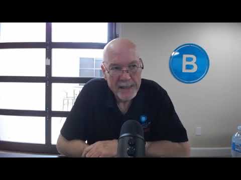 Inside Look – Human Trafficking