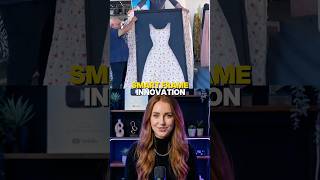 Smart frames boost customer confidence in fashion choices