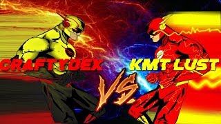 WDB vs. KMT (BEST CLAN WINS!)