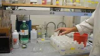 Highland Lake - Assay Total Phosphorus PT1