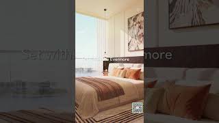 Le Château RAK Luxury Beachfront Living at Al Marjan Island | Premium Residences