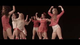 Christmas show 2016 | Riverpark Dance School