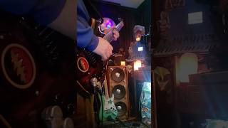 Jns & Friends Stealy Lightning Bolt B.p.