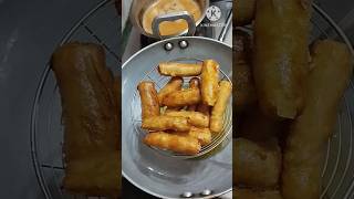 गुंधे हुए आटे का नाश्ता रेसिपी||??gundhe Hue Aate ka breakfast recipe??breakfast yummieez shorts