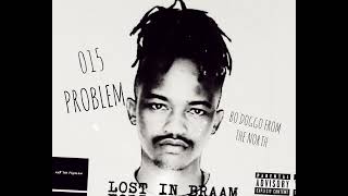 Katt The Problem - Bo Doggo From The North Prod. By Taiti Official Audio