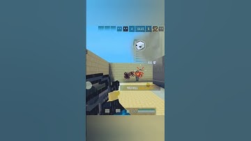 Blockpost Mobile BPM awp videos coming soon