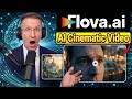 I Tested Flova.ai Skills: The Workflow That Makes AI Video Cinematic (Prompts Included)