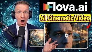 I Tested Flova.ai Skills The Workflow That Makes Ai Video Cinematic Prompts Included