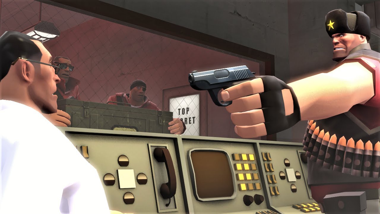 [Uberduck.ai] My name is Viktor Reznov!