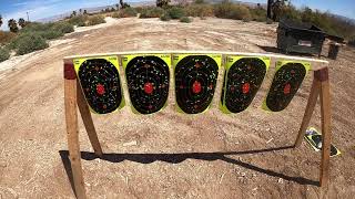 Benelli SBE3 Pattern Test Cheap vs Expensive Shells