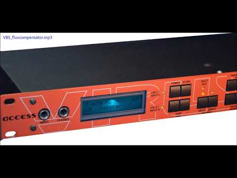 Access Virus Rack